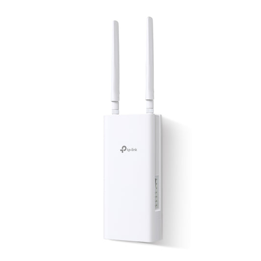 TL-MR100 - Outdoor 4G 300 Mbps Wi-Fi Outdoor Router