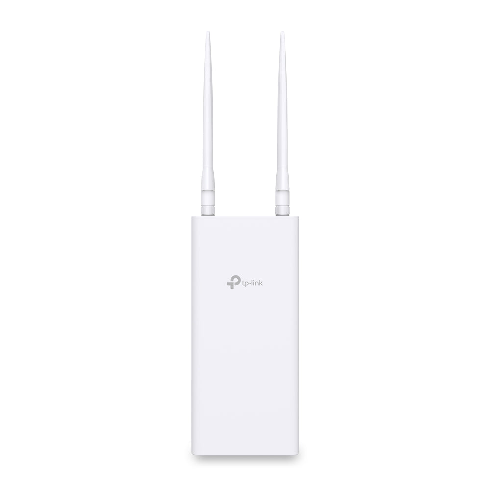 TL-MR100 - Outdoor 4G 300 Mbps Wi-Fi Outdoor Router