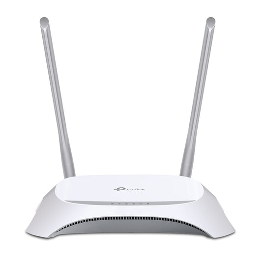 TL-MR3420 3G/4G Wireless N Router