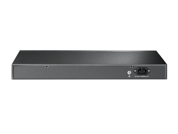 TP-Link Network Desktop Rackmount Switch TL-SF1048 48-Port 10/100Mbps Rackmount Switch