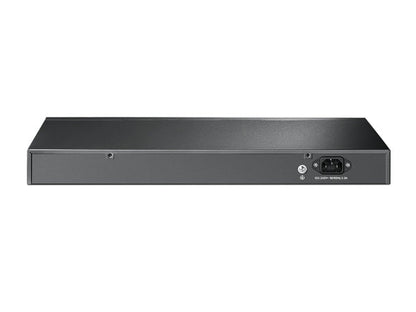 TP-Link Network Desktop Rackmount Switch TL-SF1048 48-Port 10/100Mbps Rackmount Switch
