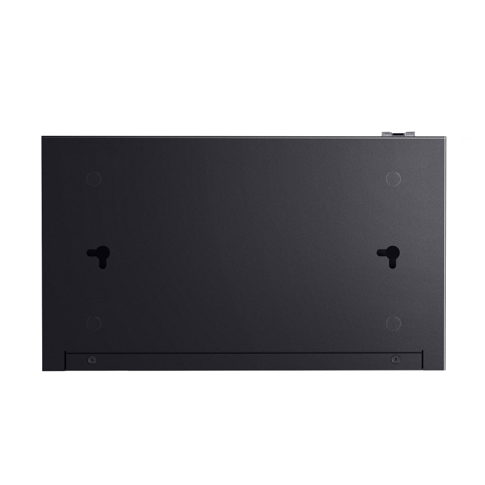TL-SG1210PP 10-Port Gigabit Desktop Switch with 6-Port PoE+ and 2-Port PoE++