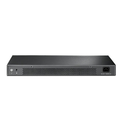 TP-Link Network Gigabit Desktop Switch TL-SG3452X JetStream 48-Port Gigabit L2+ Managed Switch