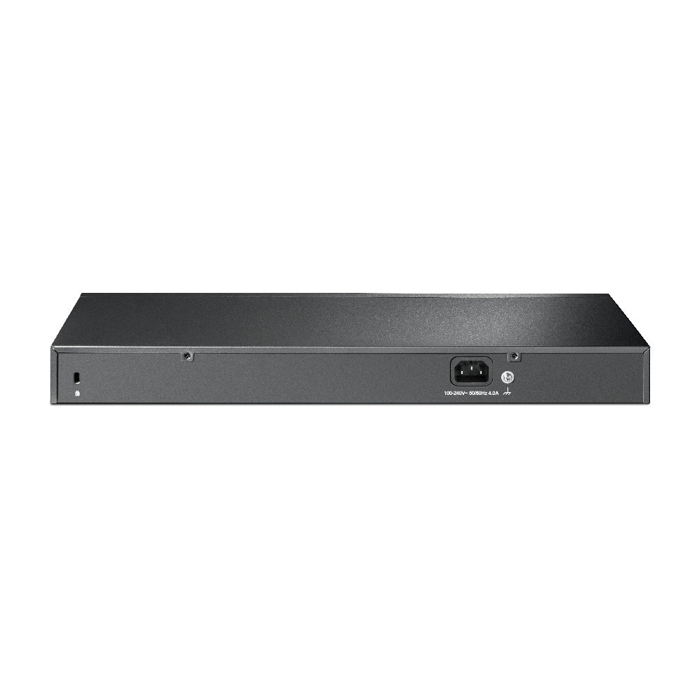 TL-SG1218MP 18-Port Gigabit Rackmount Switch with 16 PoE+