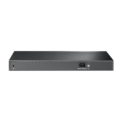 TL-SG1218MP 18-Port Gigabit Rackmount Switch with 16 PoE+