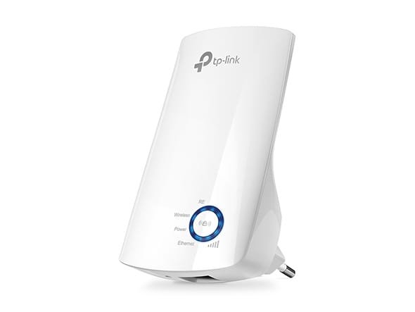 Tp-Link TL-WA 850RE 300Mbps Wi-Fi Range Extender