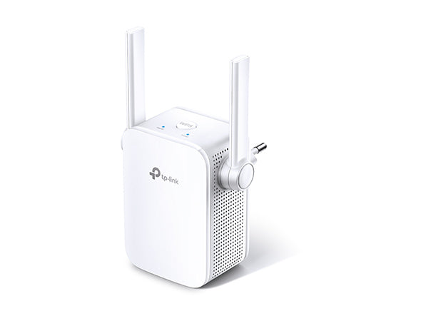 Tp-Link TL-WA 855RE 300Mbps Wi-Fi Range Extender