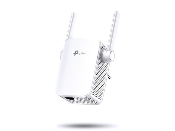 Tp-Link TL-WA 855RE 300Mbps Wi-Fi Range Extender