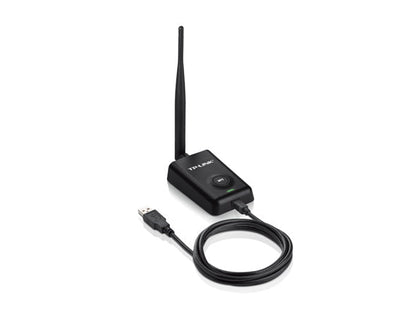 Wireless adapter