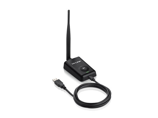 Wireless adapter