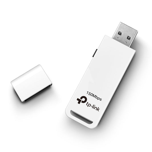 Wireless N USB Adapter