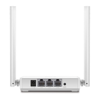 TP-Link Wi-Fi Router TL-WR820N 300 Mbps Multi-Mode Wi-Fi Router