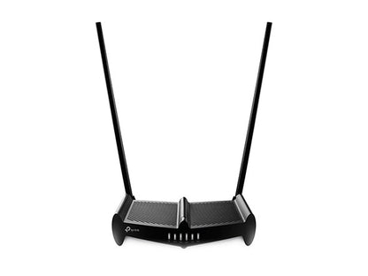 High-Power WiFi Router