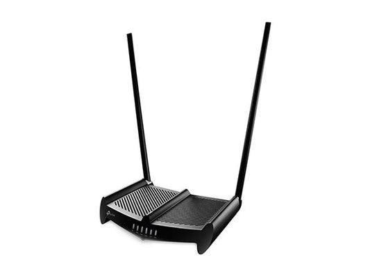 Long-Range WiFi Router
