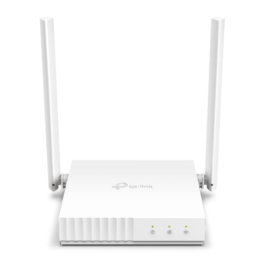 Tp Link Basic Router Basic Router – WifiLink