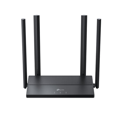 Tp-Link Wi-Fi Router TL-WR 846N 300 Mbps Multi-Mode Wi-Fi Router