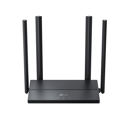 Tp-Link Wi-Fi Router TL-WR 846N 300 Mbps Multi-Mode Wi-Fi Router