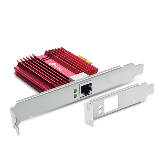 TX401 10 Gigabit PCI Express Network Adapter