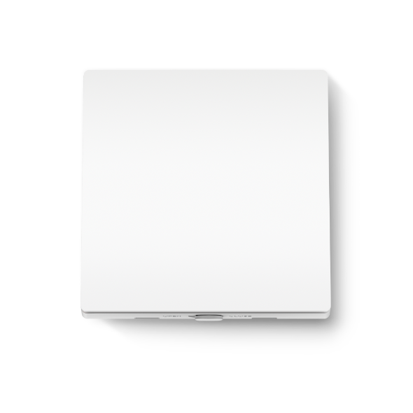 S210 Smart Light Switch, 1-Gang 1-Way