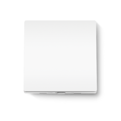 S210 Smart Light Switch, 1-Gang 1-Way