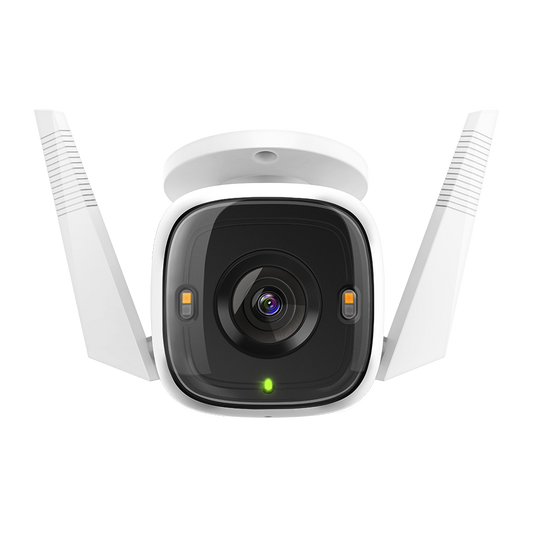 Tapo C320WS Outdoor Security Wi-Fi Camera