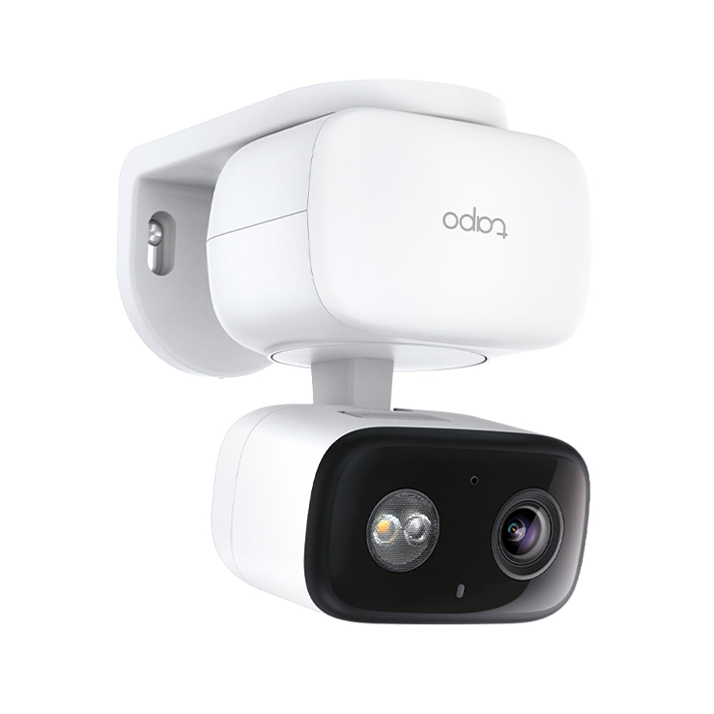 Tapo C206 Indoor/Outdoor Home Security Wi-Fi Camera
