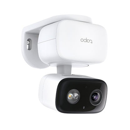 Tapo C206 Indoor/Outdoor Home Security Wi-Fi Camera