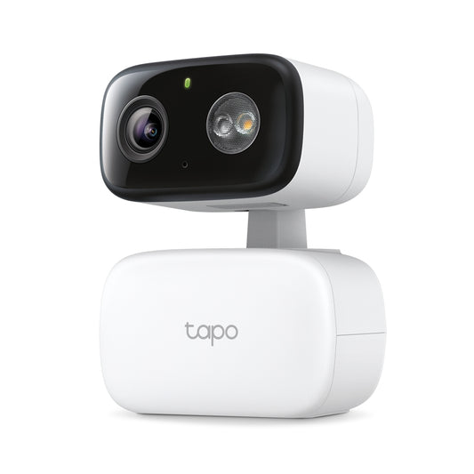 Tapo C206 Indoor/Outdoor Home Security Wi-Fi Camera