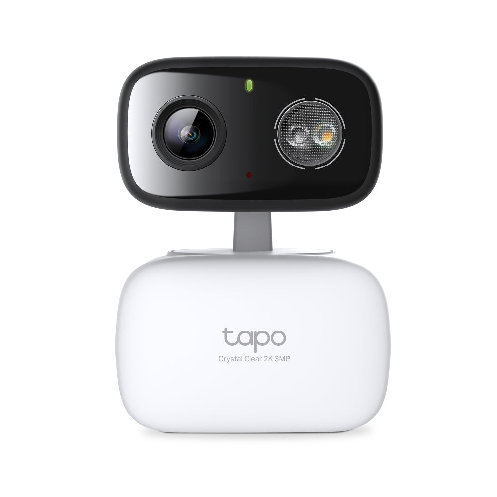 Tapo C216 Indoor/Outdoor Home Security Wi-Fi Camera