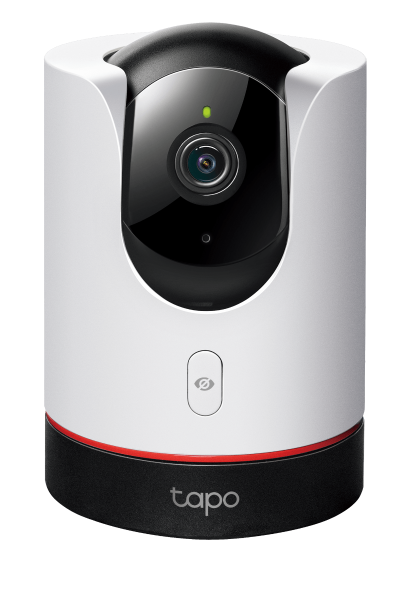 Tapo C225 Pan/Tilt AI Home Security Wi-Fi Camera