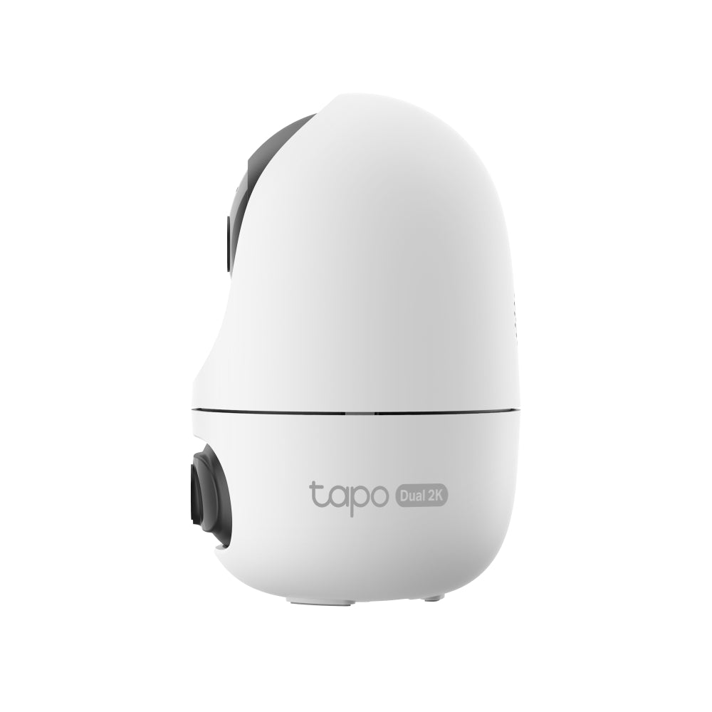 TP-Link Tapo C245D Dual Lens Pan/Tilt Security Camera
