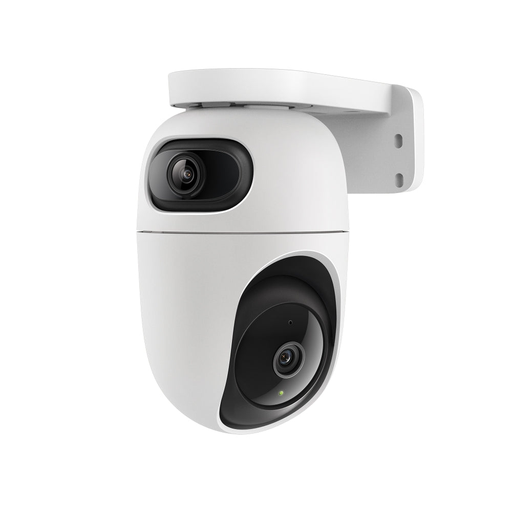 TP-Link Tapo C245D Dual Lens Pan/Tilt Security Camera