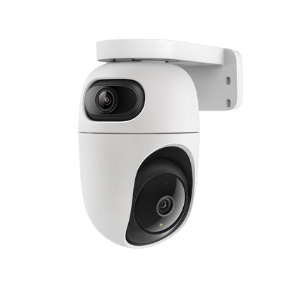 TP-Link Tapo C245D Dual Lens Pan/Tilt Security Camera