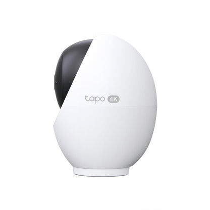 Tapo C260 Pan/Tilt AI Home Security Wi-Fi Camera