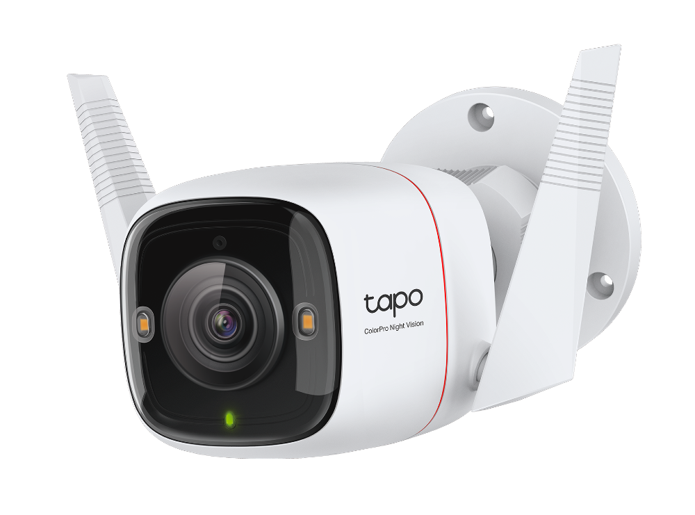 Tapo C325WB Outdoor Security WiFi Camera