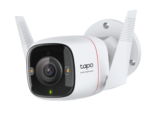 Tapo C325WB Outdoor Security WiFi Camera