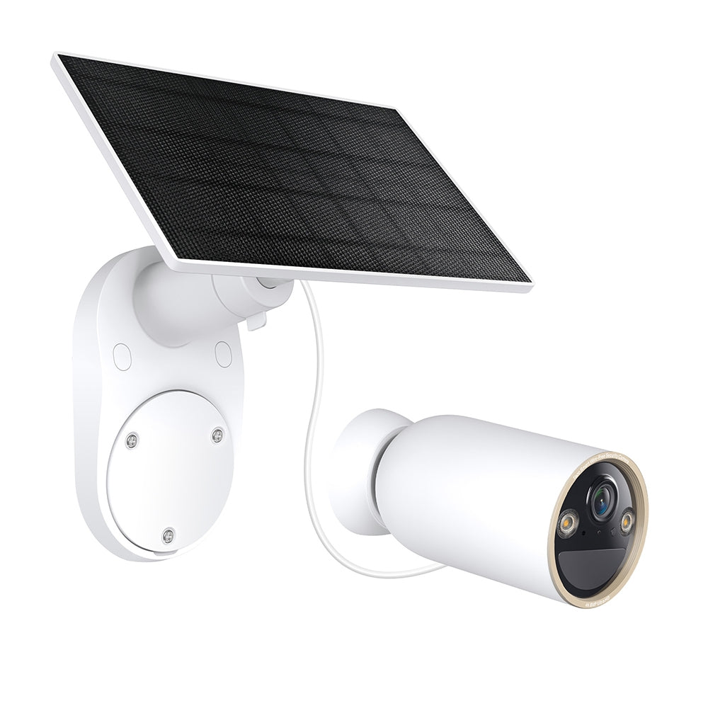Tapo C460 KIT Solar-Powered Security Camera Kit