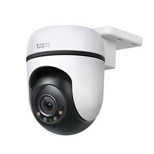 Tapo C500 Outdoor Pan/Tilt Security WiFi Camera