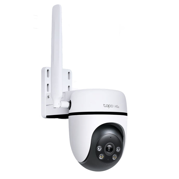 Tapo C501GW Outdoor Pan/Tilt 4G LTE Camera
