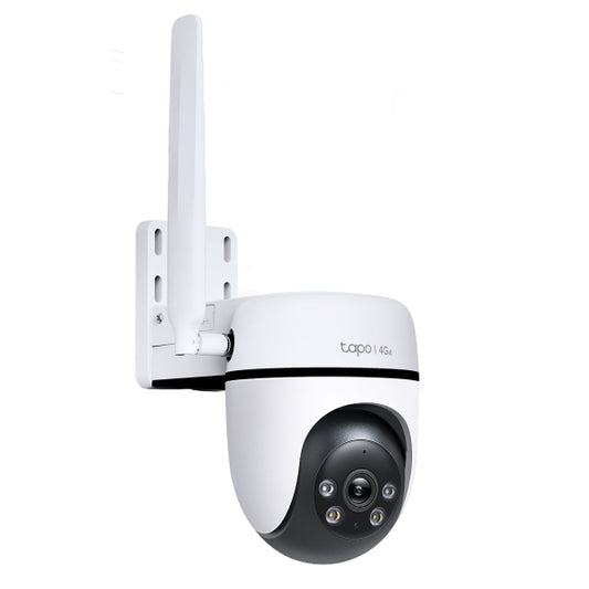 Tapo C501GW Outdoor Pan/Tilt 4G LTE Camera