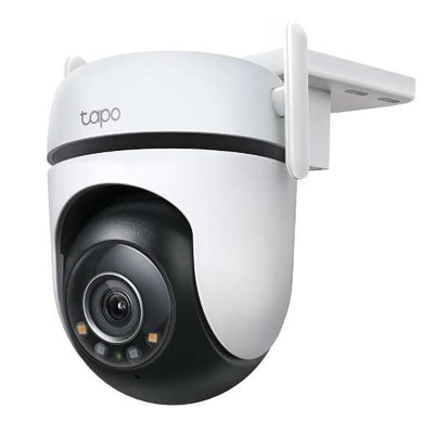 TP-Link Wi-Fi Camera Tapo C520WS Outdoor Pan/Tilt Security Wi-Fi Camera