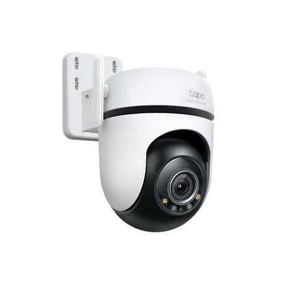 TP-Link Wi-Fi Camera Tapo C520WS Outdoor Pan/Tilt Security Wi-Fi Camera