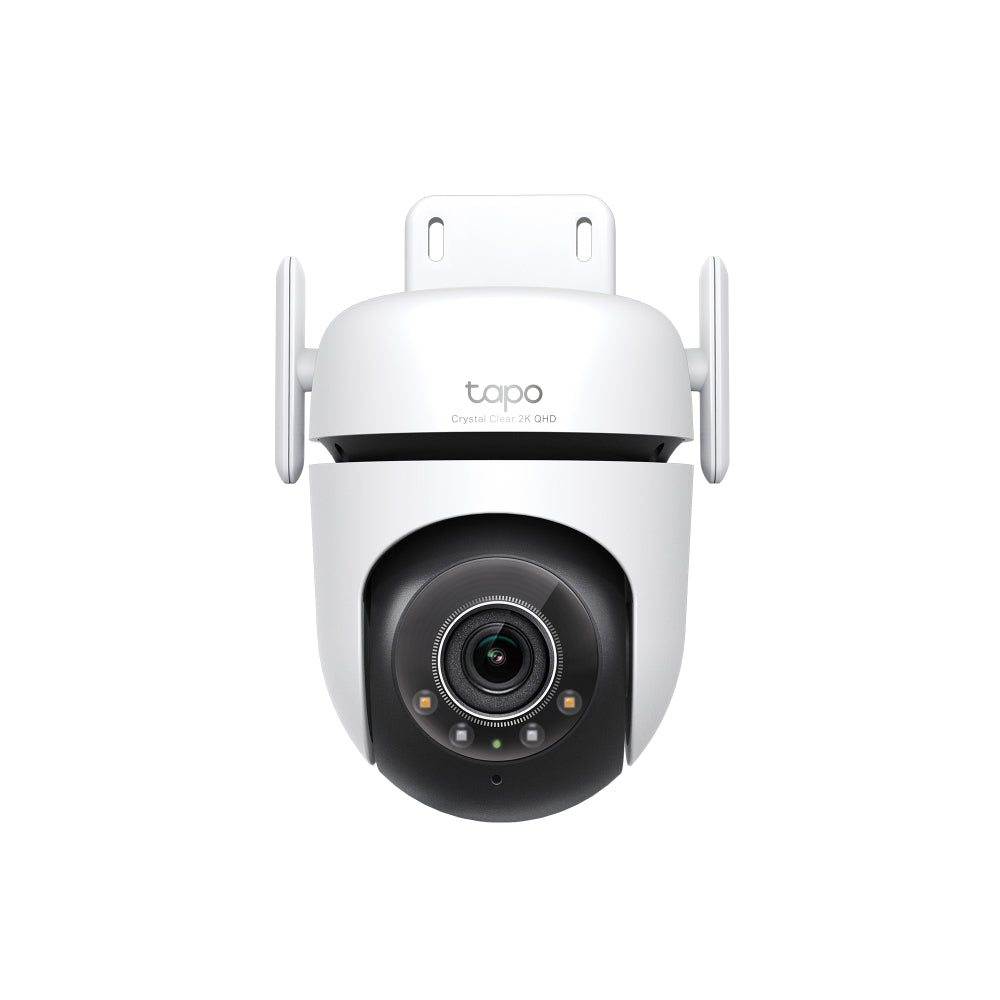 TP-Link Wi-Fi Camera Tapo C520WS Outdoor Pan/Tilt Security Wi-Fi Camera