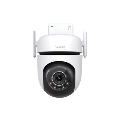 TP-Link Wi-Fi Camera Tapo C520WS Outdoor Pan/Tilt Security Wi-Fi Camera
