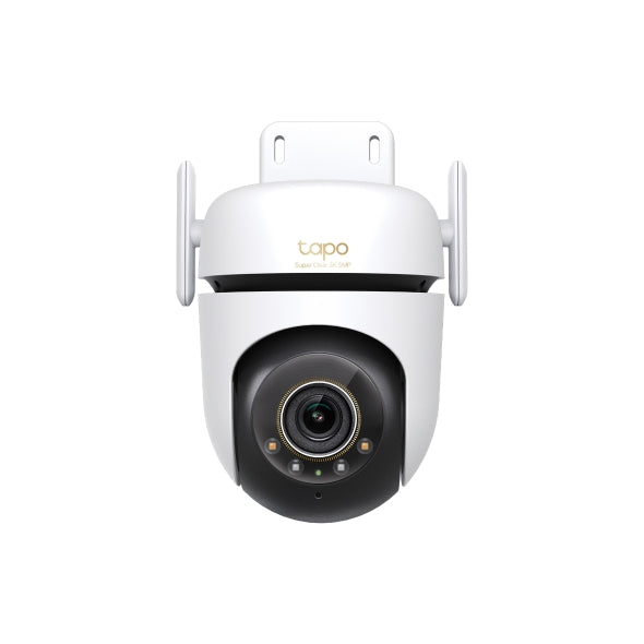 Tapo C530WS Outdoor Pan/Tilt Security Wi-Fi Camera