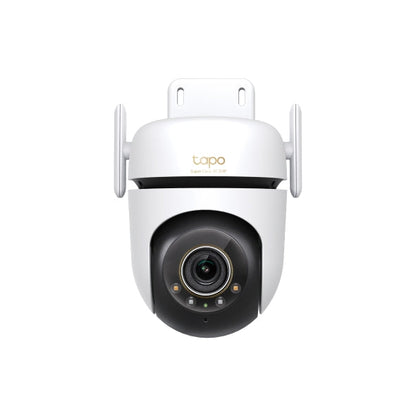 Tapo C530WS Outdoor Pan/Tilt Security Wi-Fi Camera