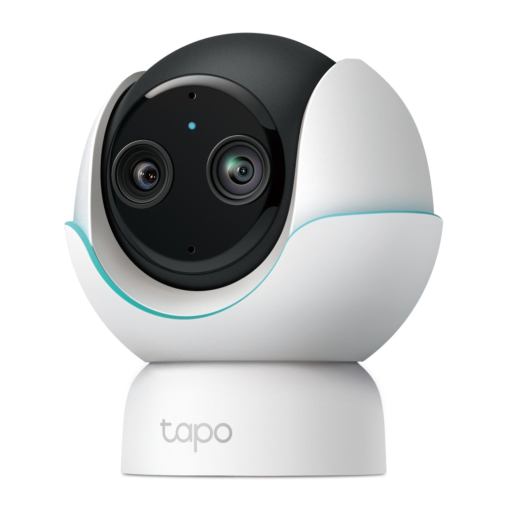 Tapo C840 Pan/Tilt Smart AI Baby Monitor