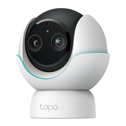 Tapo C840 Pan/Tilt Smart AI Baby Monitor