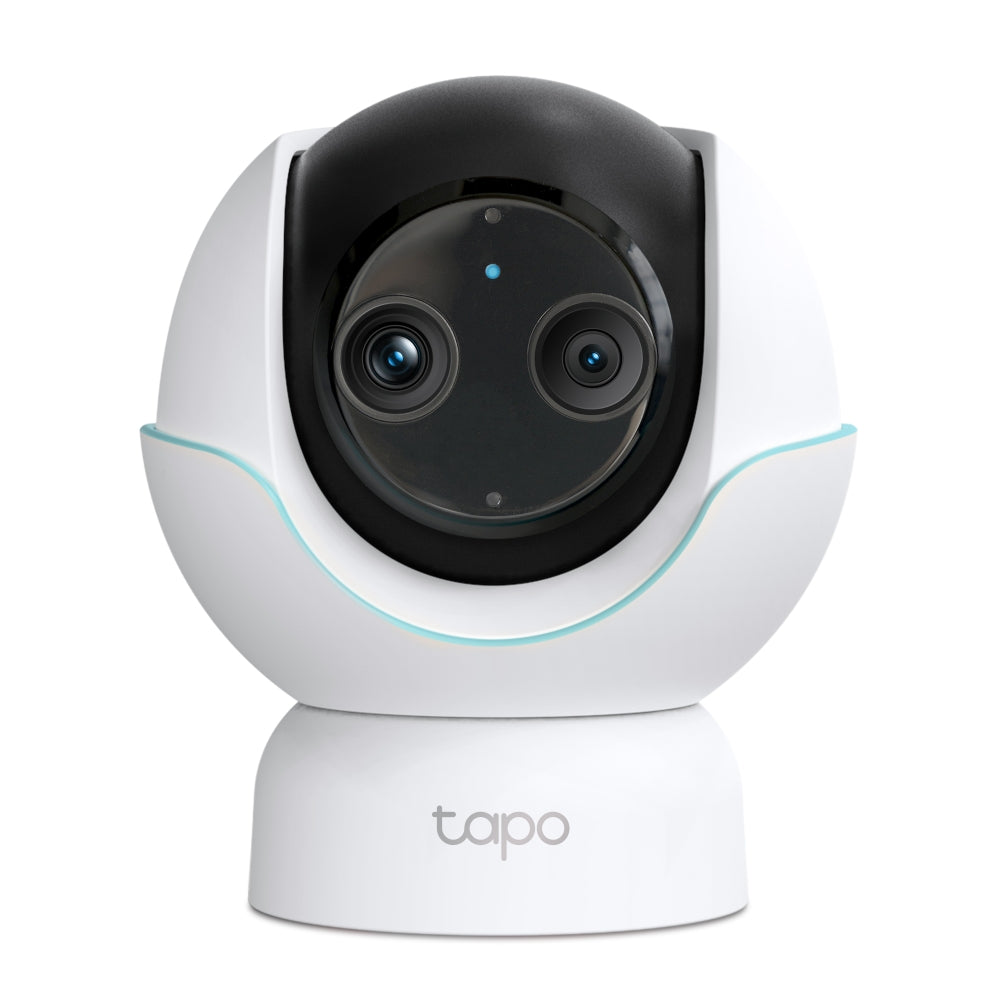 Tapo C840 Pan/Tilt Smart AI Baby Monitor