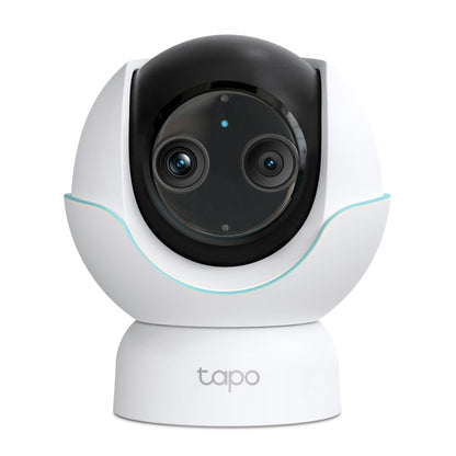Tapo C840 Pan/Tilt Smart AI Baby Monitor